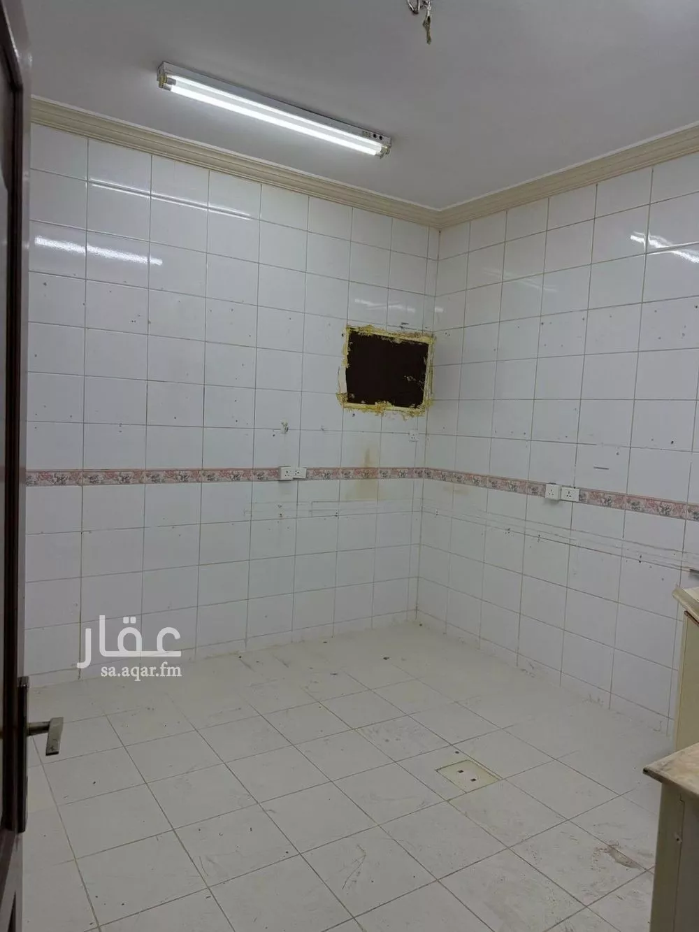 شقة 5 غرف في الروضة 13