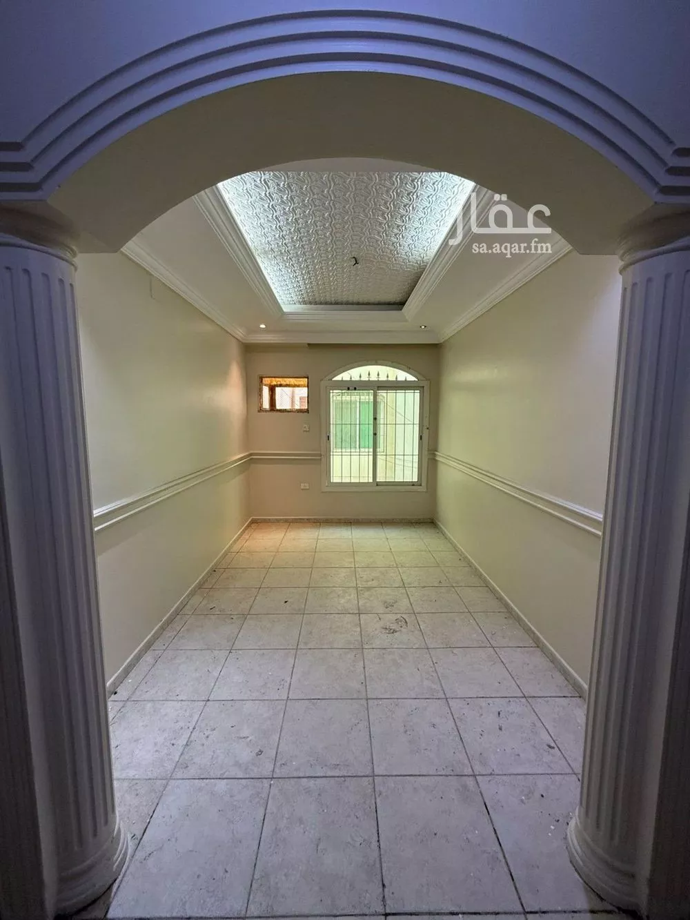 شقة 5 غرف في الروضة 15