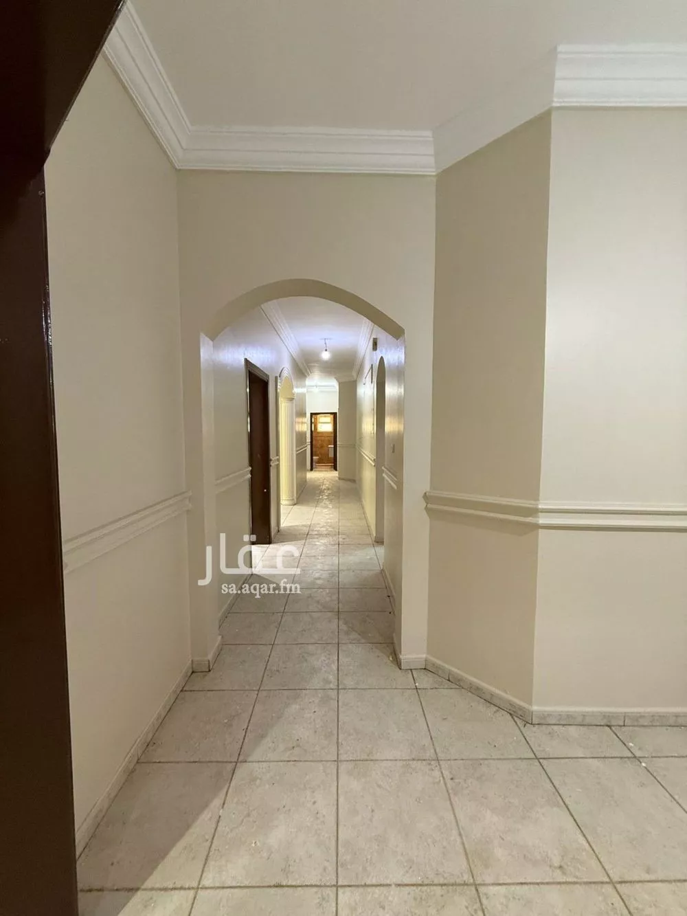 شقة 5 غرف في الروضة 16