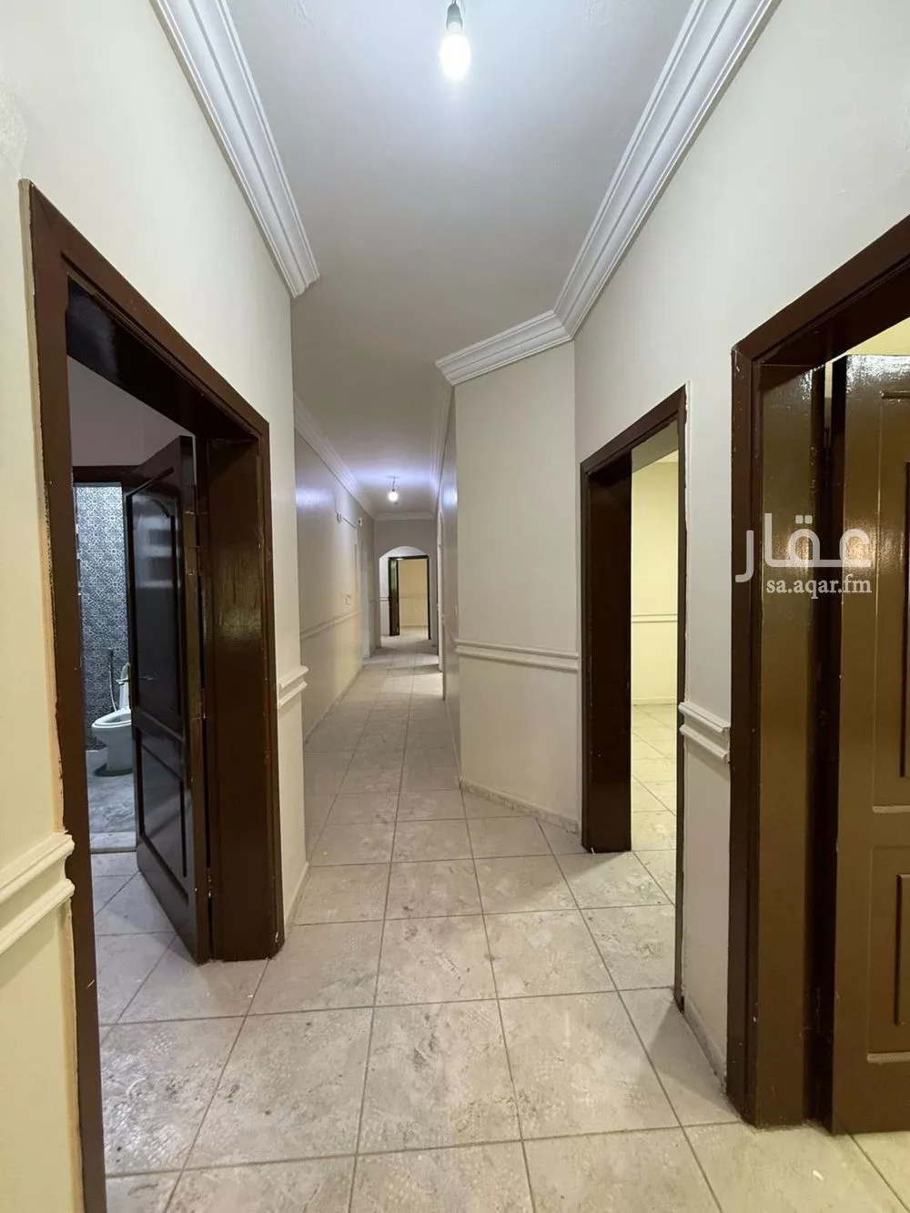 شقة 5 غرف في الروضة 18