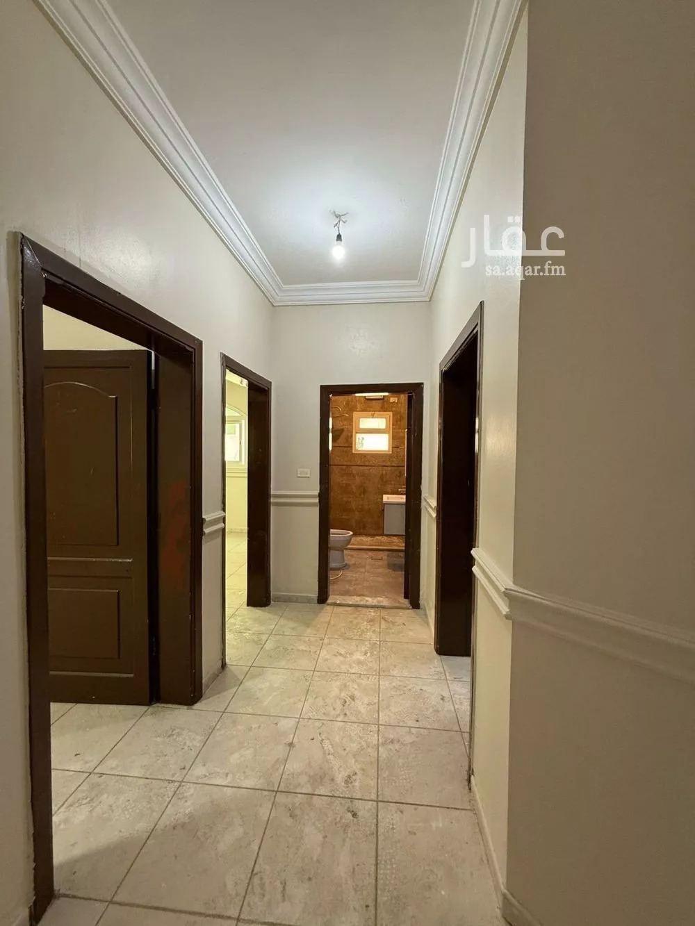 شقة 5 غرف في الروضة 6