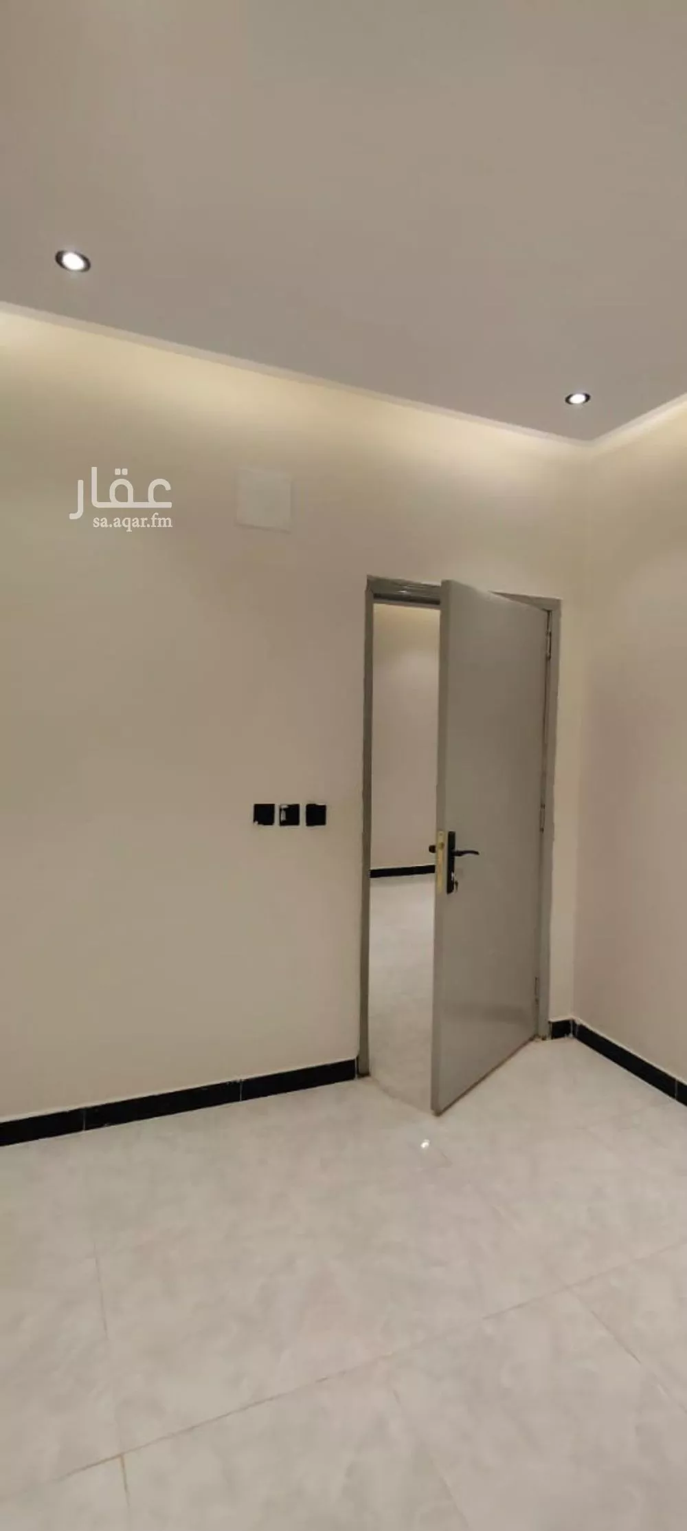 شقة 1 غرف في النسيم الشرقي 1