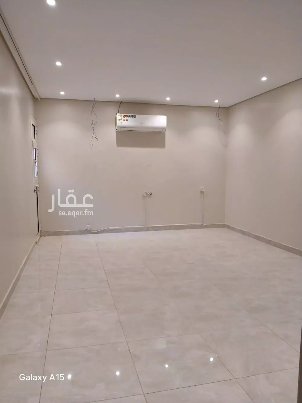 شقة 1 غرف في النسيم الشرقي 3