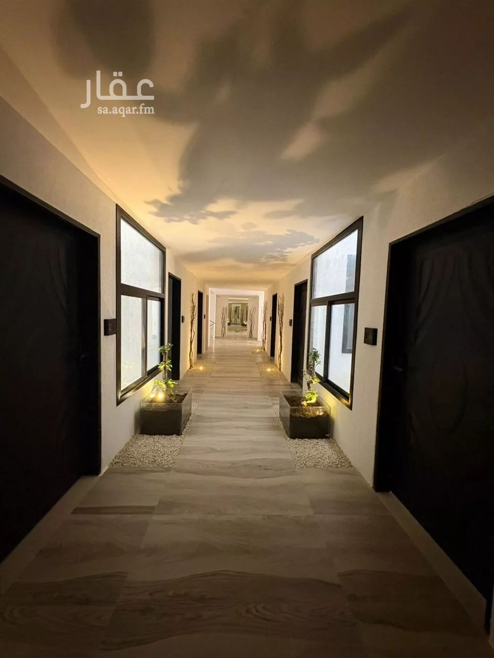 شقة 1 غرف في الملقا 3