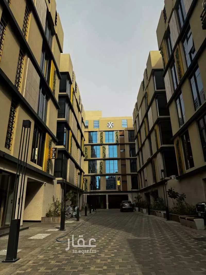 شقة 6 غرف في الروضة 1