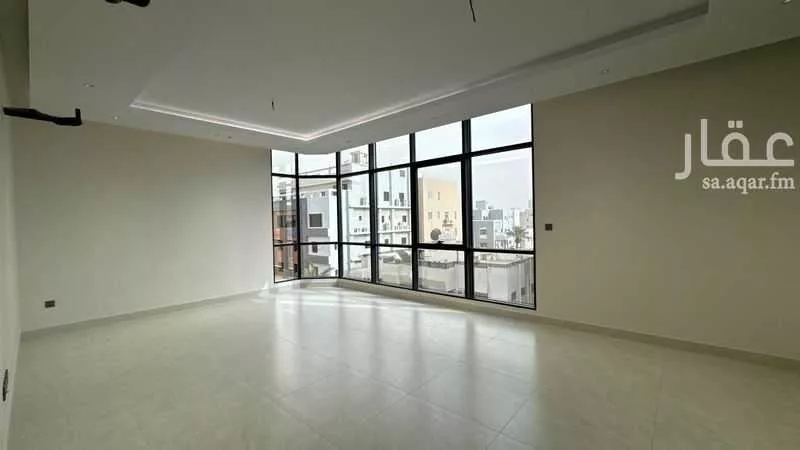 شقة 6 غرف في الروضة 2