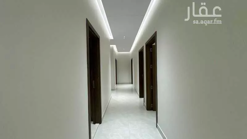 شقة 6 غرف في الروضة 3