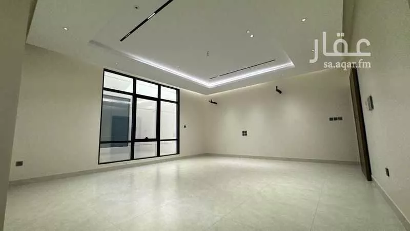 شقة 6 غرف في الروضة 7