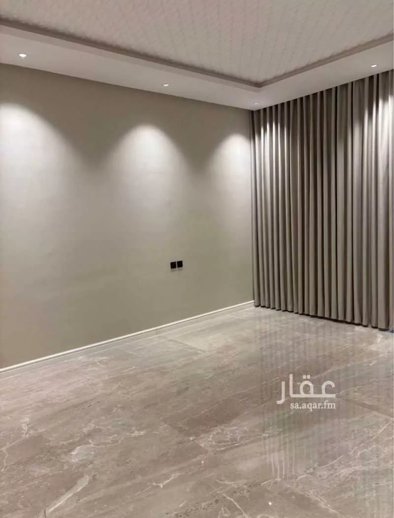 دور 4 غرف في النرجس 1