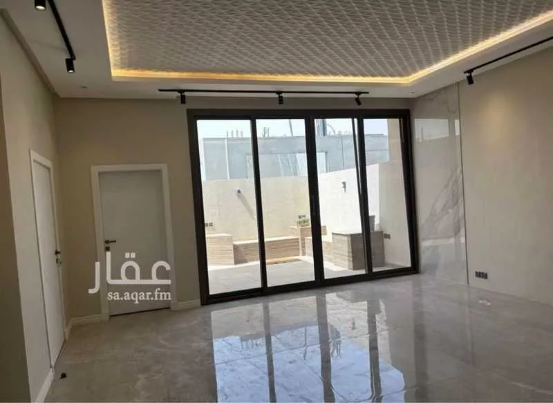 دور 4 غرف في النرجس 13