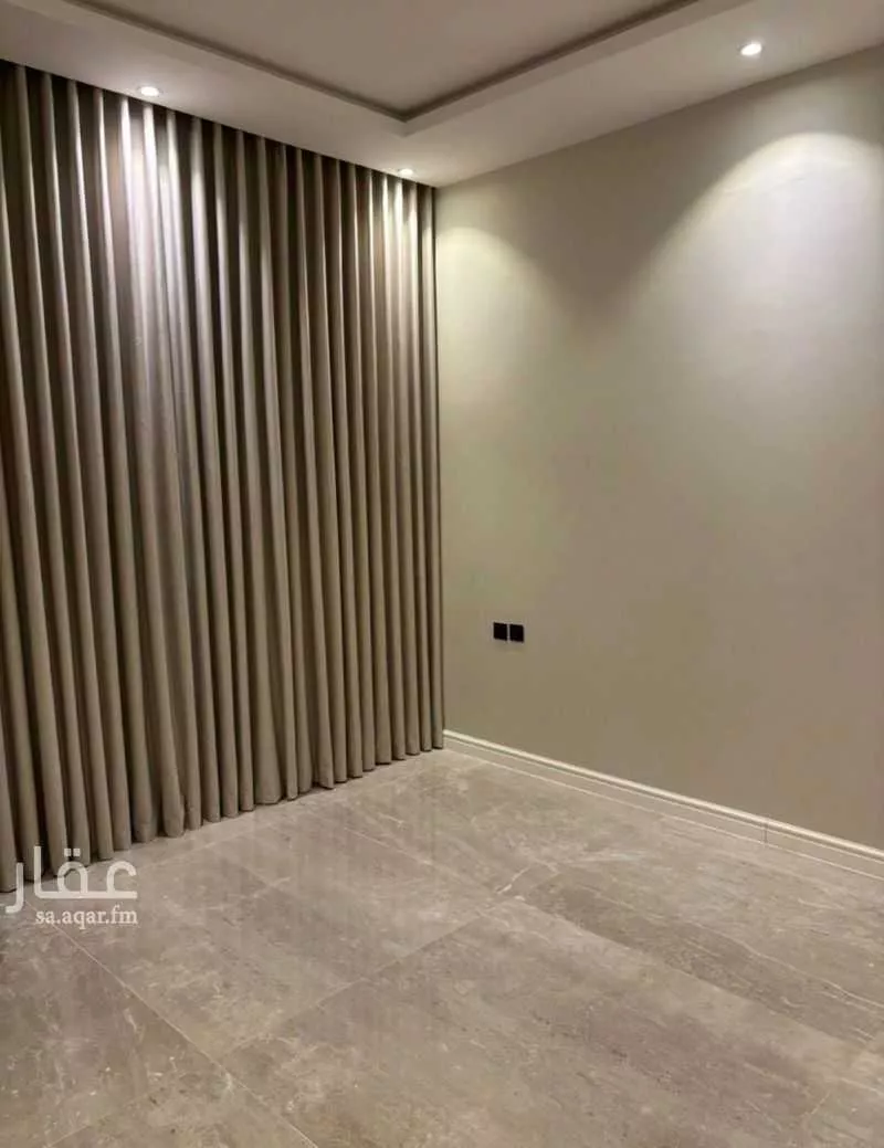 دور 4 غرف في النرجس 6