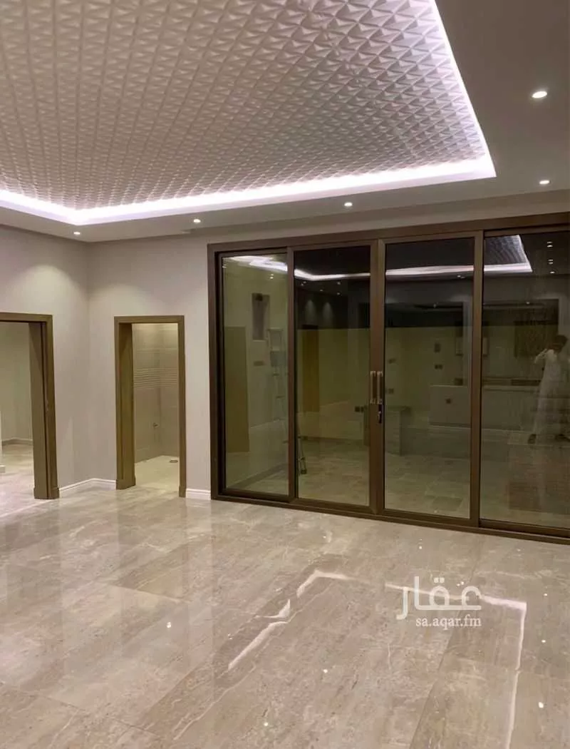 دور 4 غرف في النرجس 10