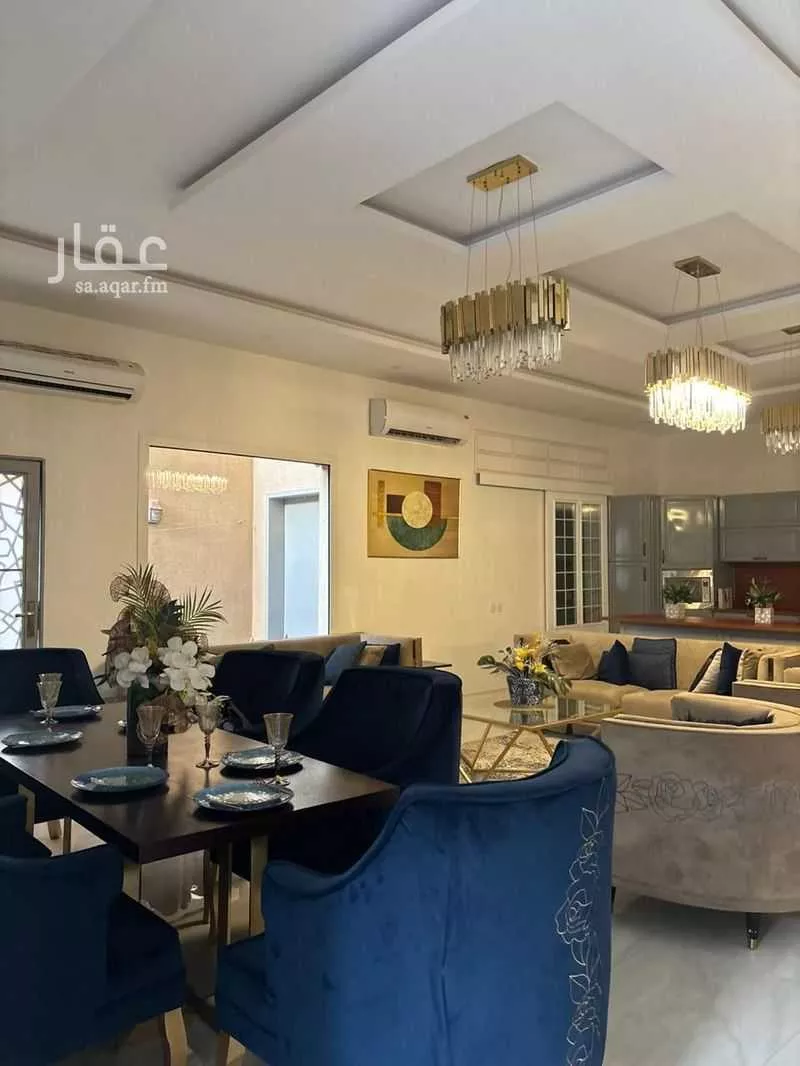 دور 3 غرف في عرقة 1