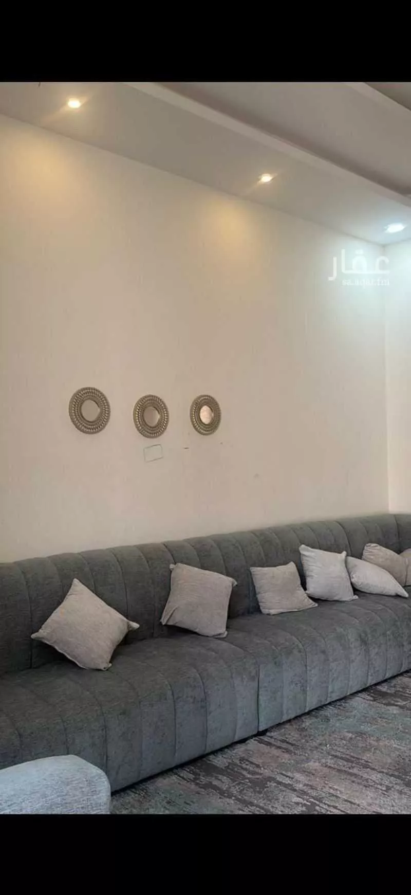 دور 3 غرف في عرقة 14