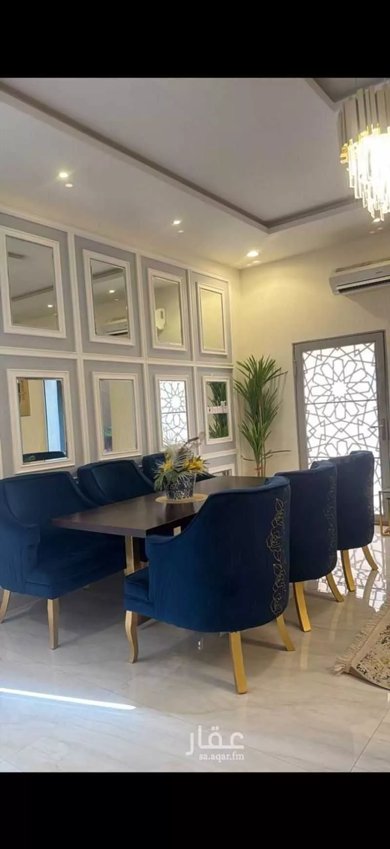 دور 3 غرف في عرقة 16