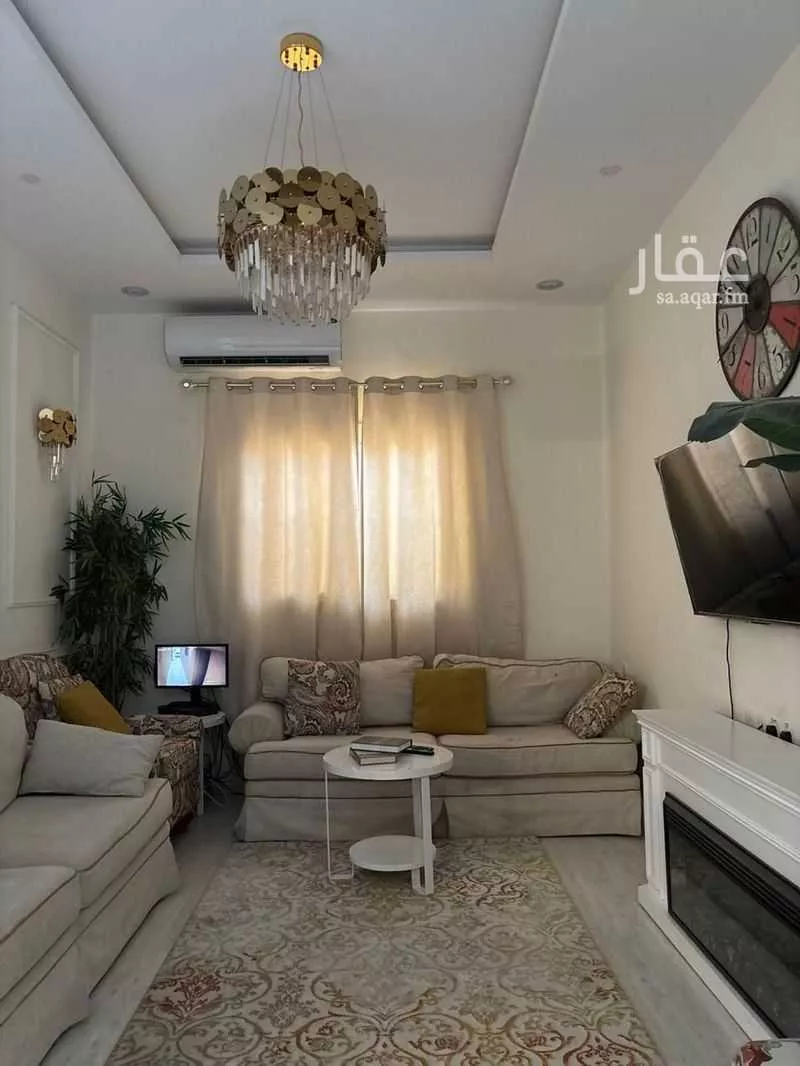 دور 3 غرف في عرقة 4