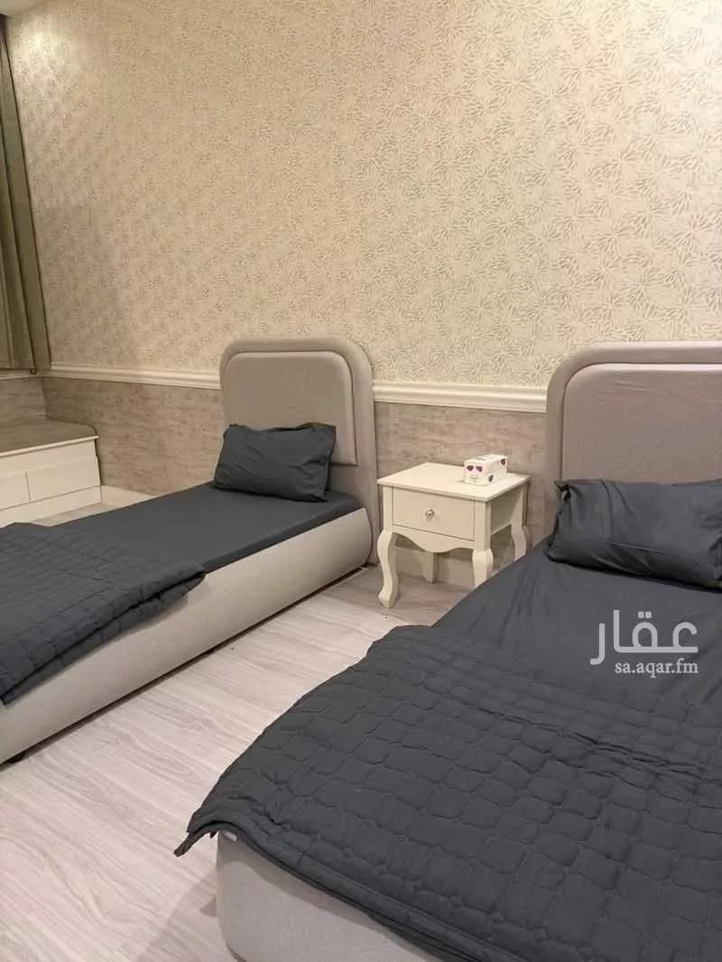 دور 3 غرف في عرقة 7