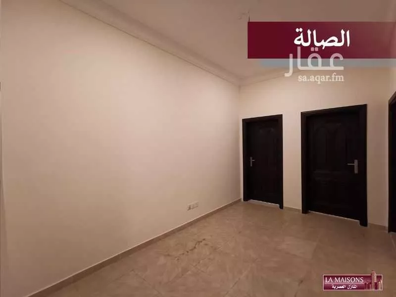 شقة 2 غرف في السلامة 17