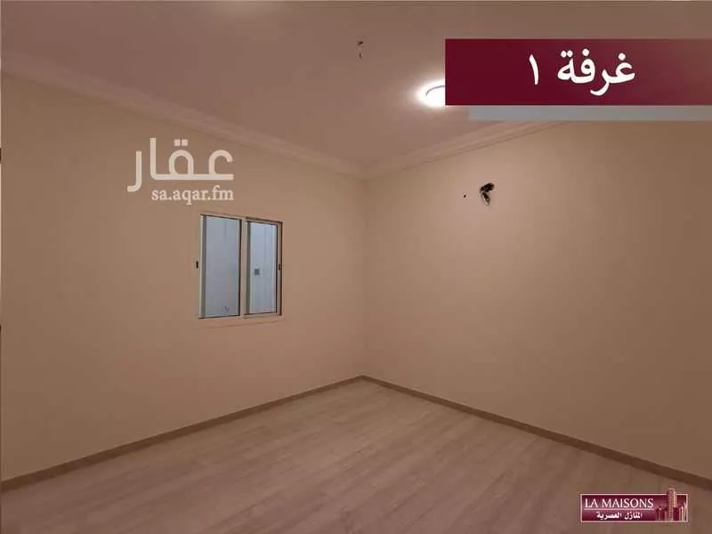 شقة 2 غرف في السلامة 19