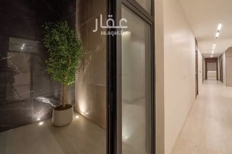 3 bedroom floor in Al Narjis 11