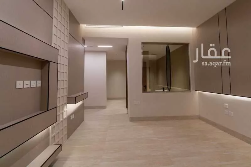 3 bedroom floor in Al Narjis 12