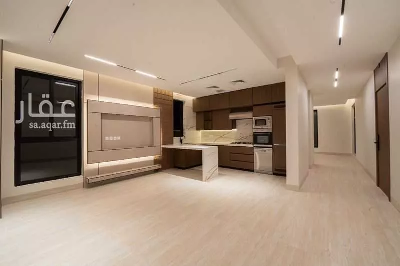 3 bedroom floor in Al Narjis 14