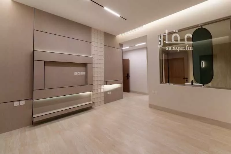 3 bedroom floor in Al Narjis 15
