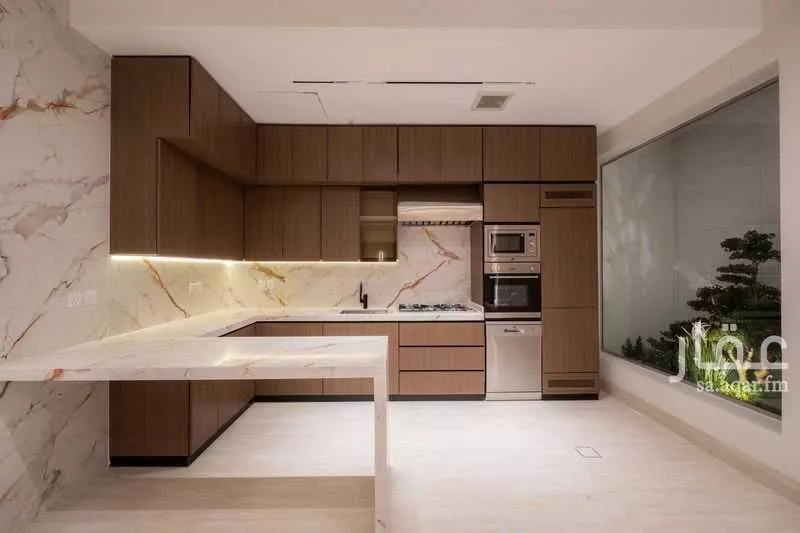 3 bedroom floor in Al Narjis 17