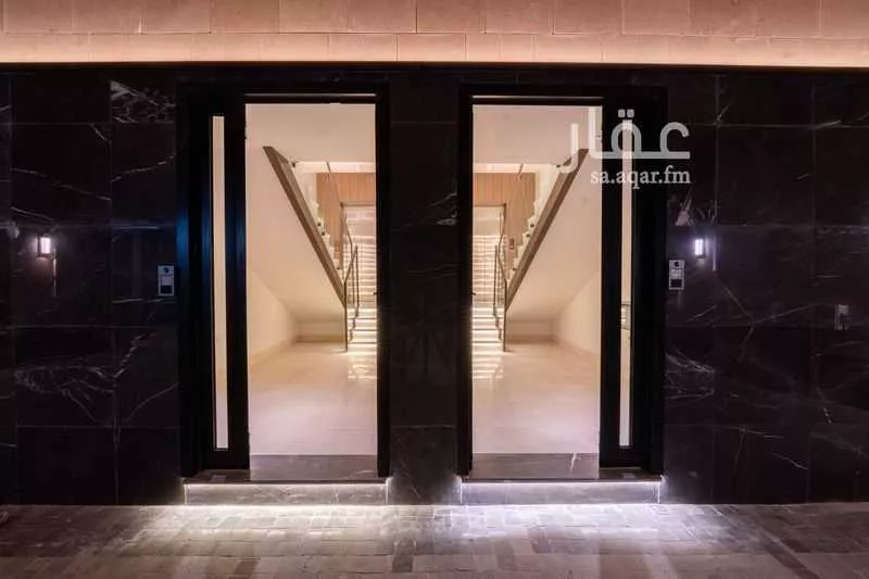 3 bedroom floor in Al Narjis 3