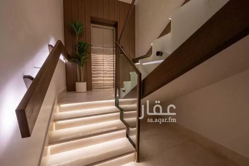 3 bedroom floor in Al Narjis 4