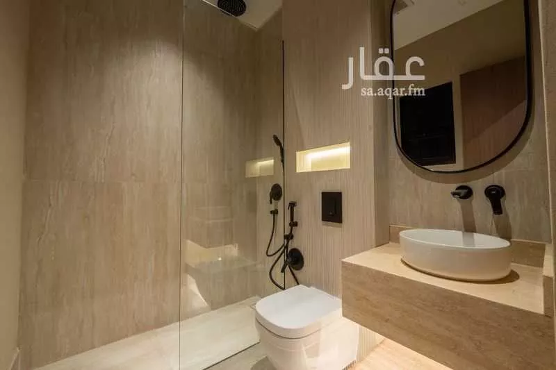 3 bedroom floor in Al Narjis 6