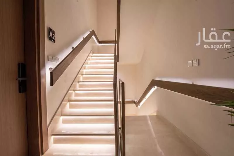 3 bedroom floor in Al Narjis 7