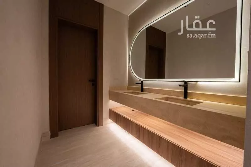 3 bedroom floor in Al Narjis 8