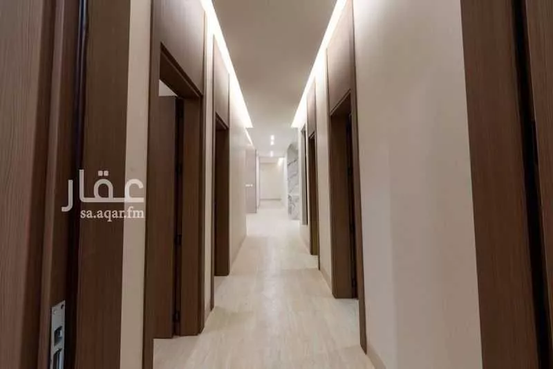 3 bedroom floor in Al Narjis 10