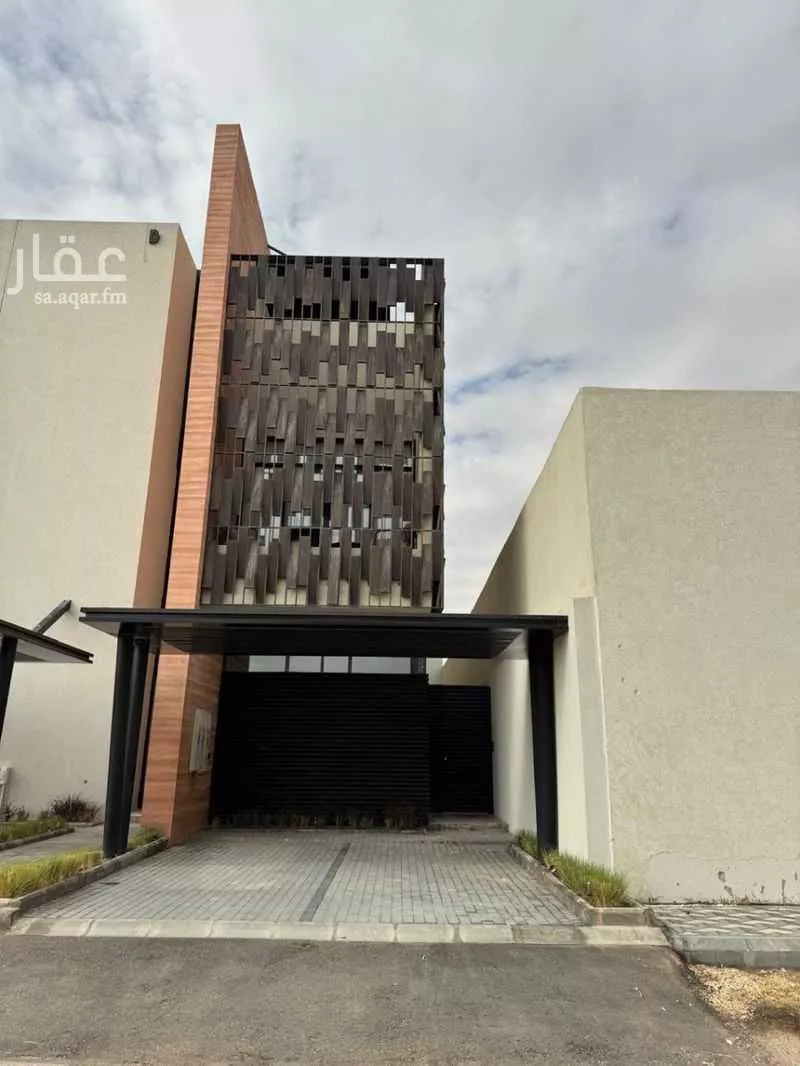 دور 4 غرف في النرجس 1