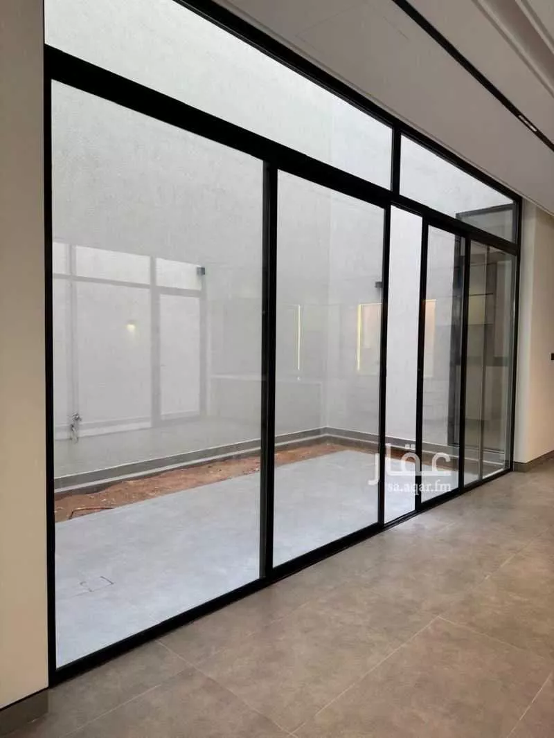 دور 4 غرف في النرجس 3