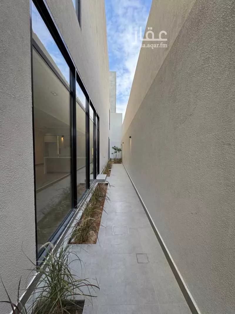 دور 4 غرف في النرجس 5