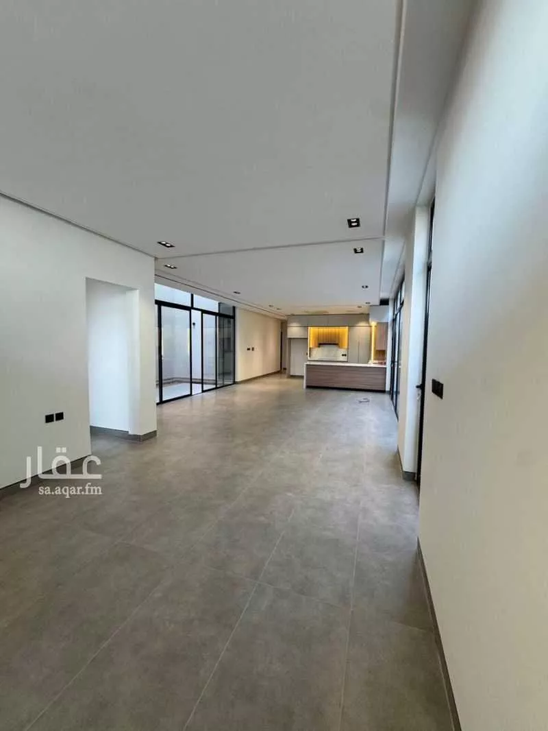 دور 4 غرف في النرجس 7