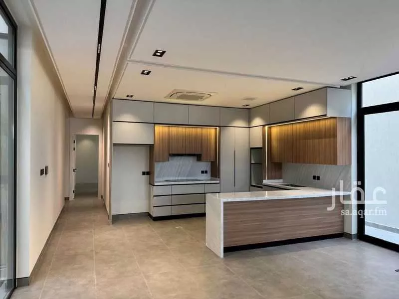 دور 4 غرف في النرجس 8