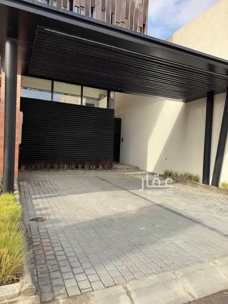 دور 4 غرف في النرجس 9