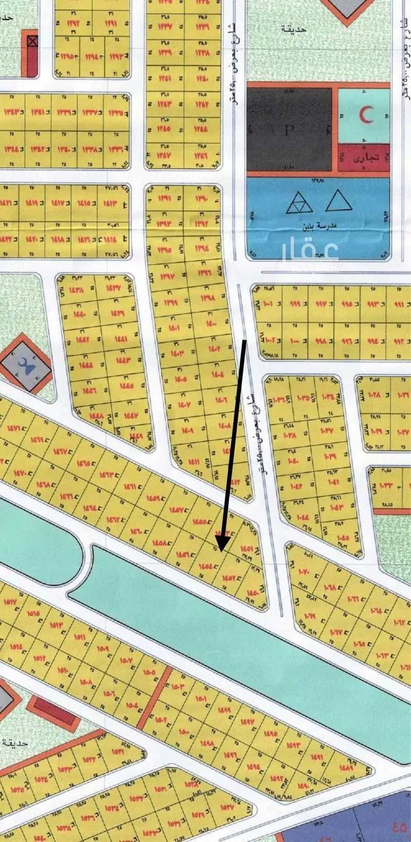 900 sqm land in Jeddah 8