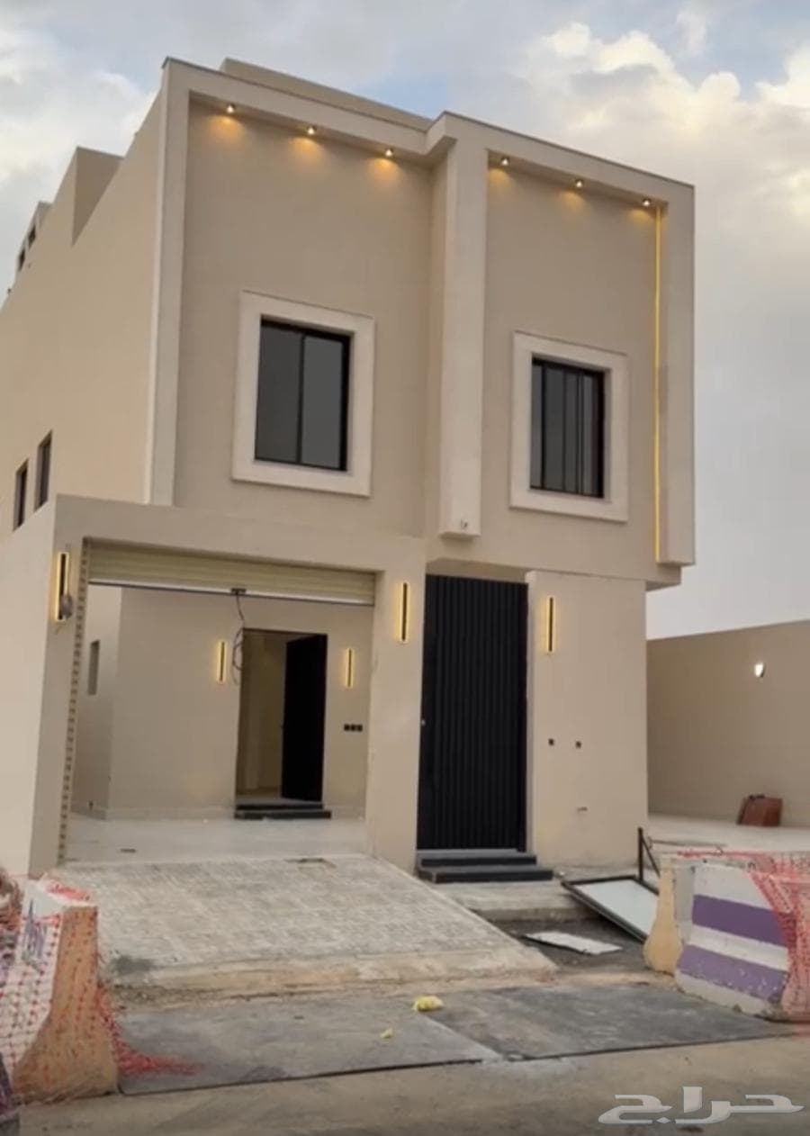 3 bedroom apartment in Dahiat Namar 1