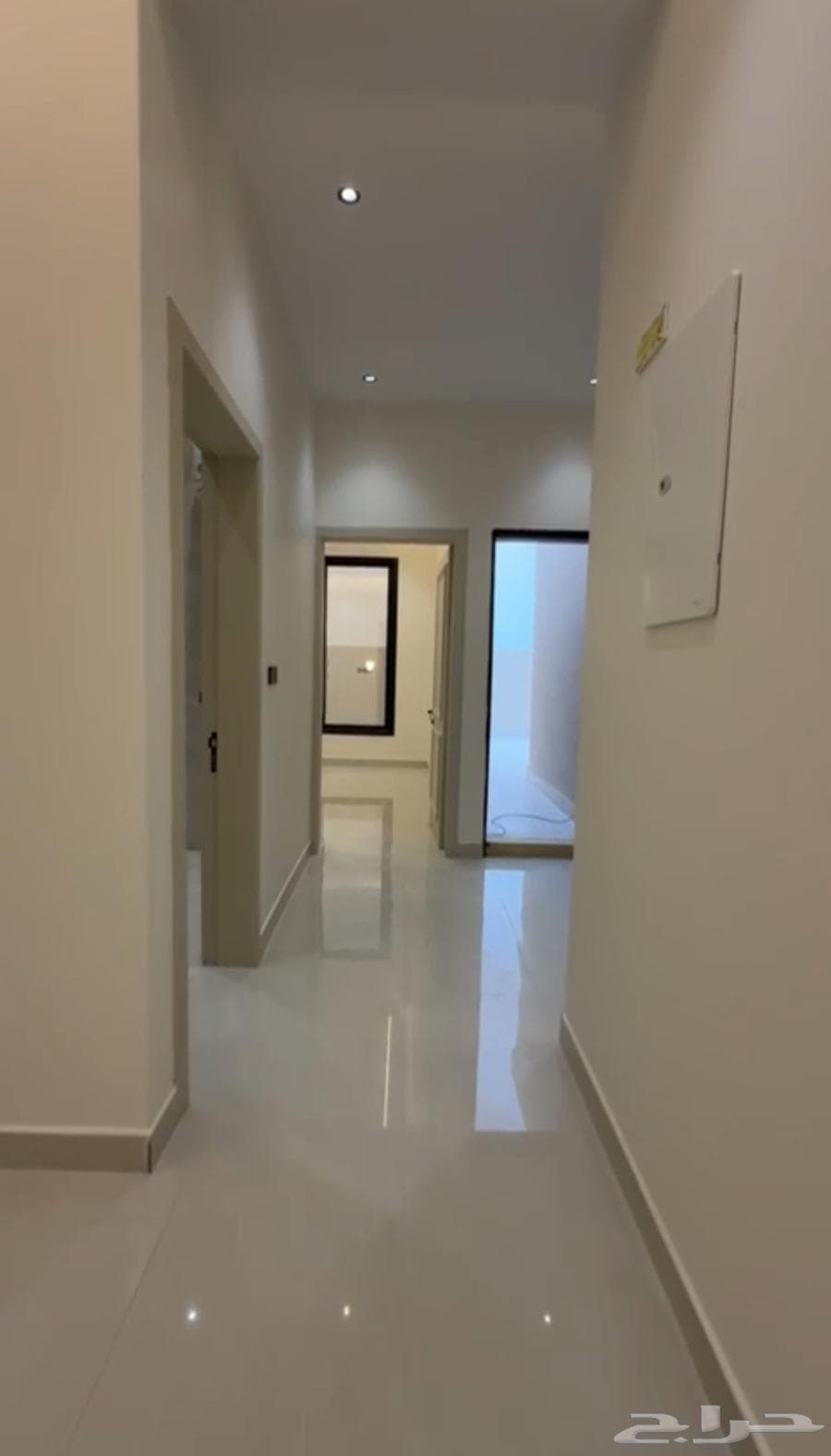 3 bedroom apartment in Dahiat Namar 5