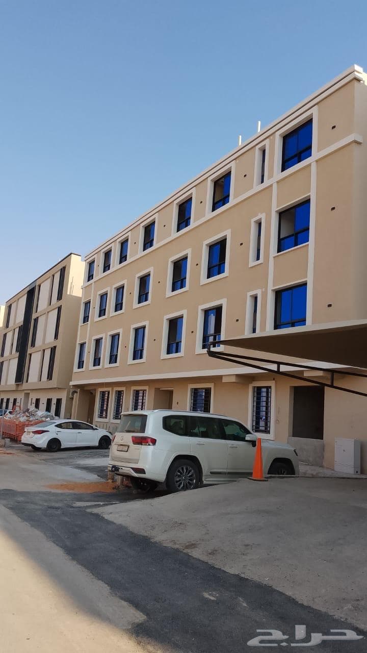 4 bedroom apartment in As Saadah 1