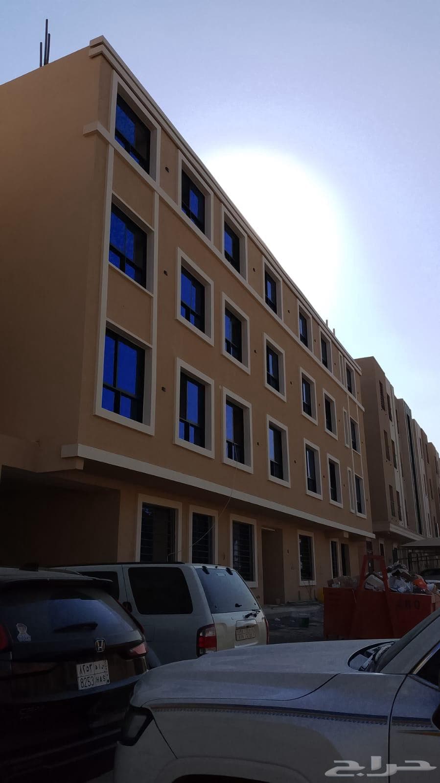 4 bedroom apartment in As Saadah 2