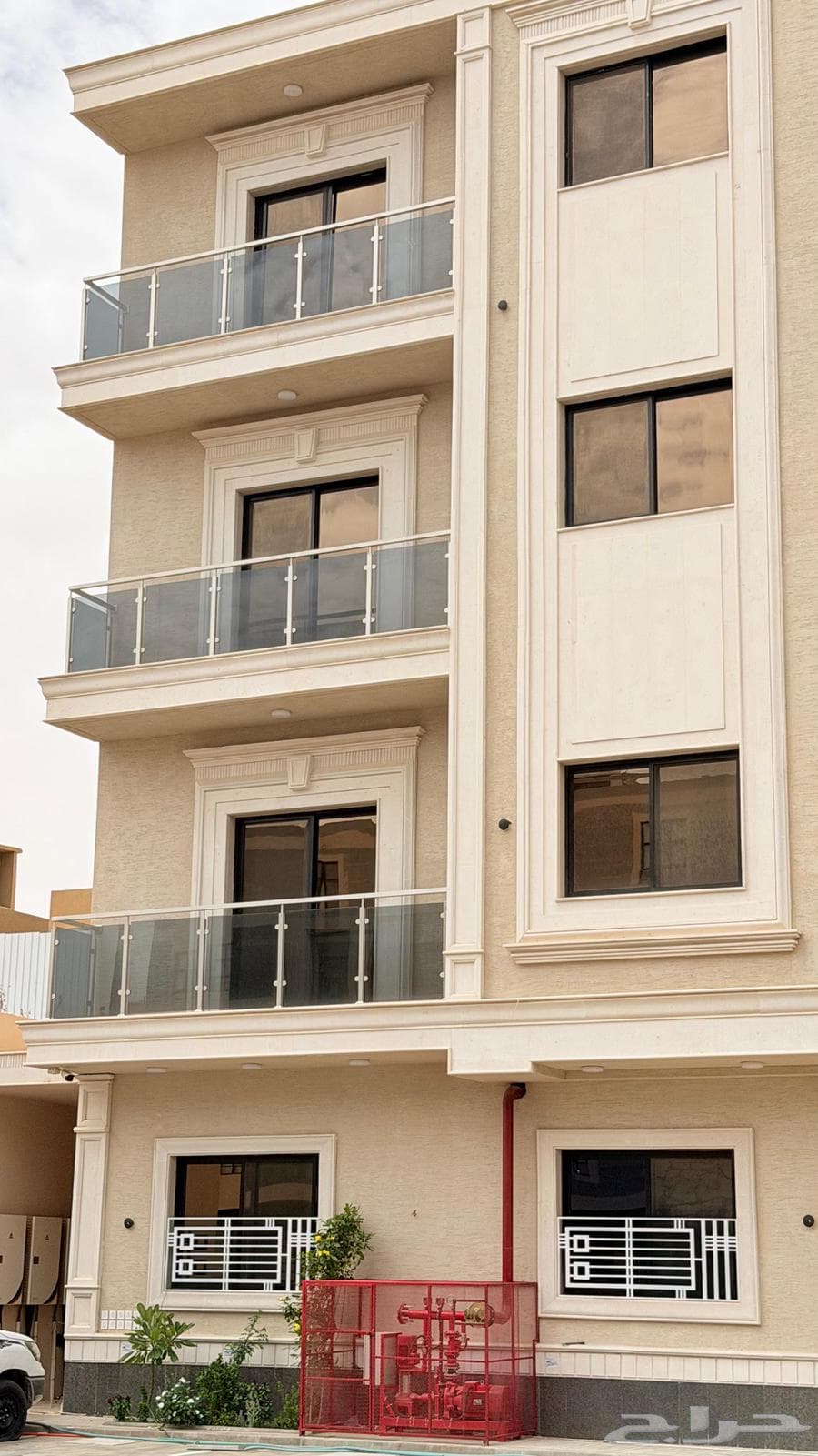 5 bedroom apartment in Al Awali 2