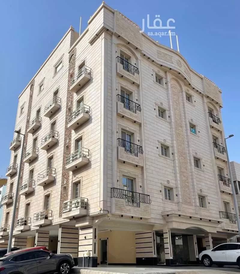 شقة 2 غرف في البوادي 1