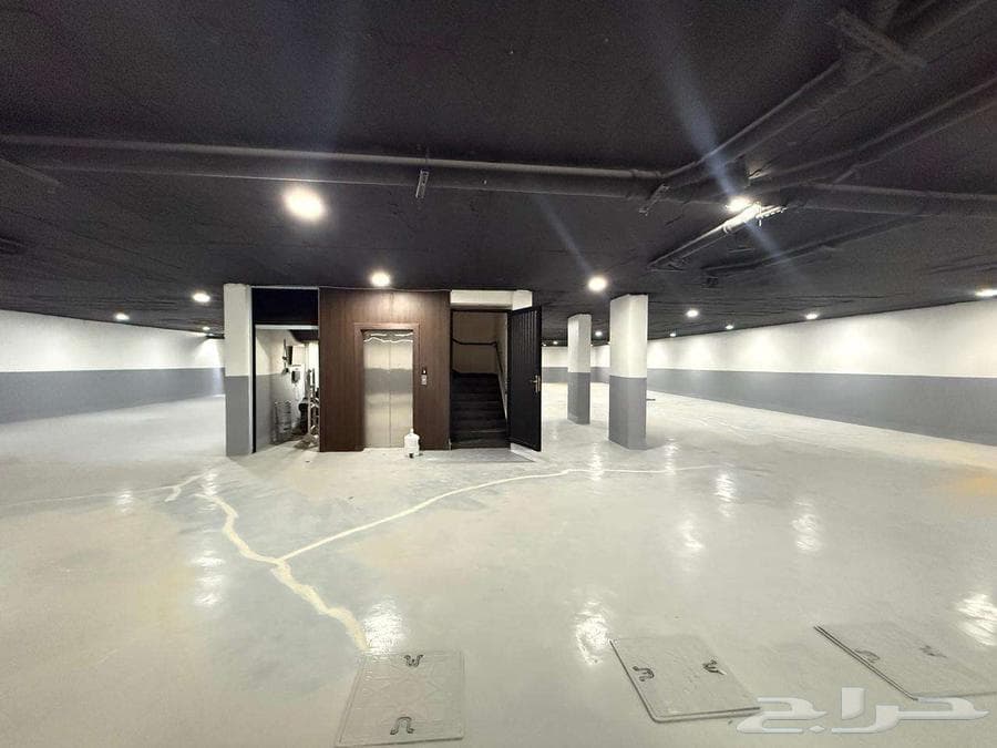 شقة 3 غرف في المهدية 19