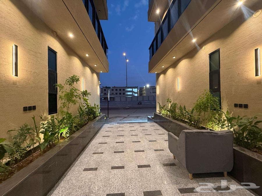 شقة 3 غرف في المهدية 6