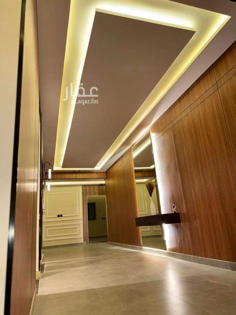 شقة 1 غرف في المروج 1